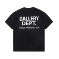 2026 Hot Selling Light Luxury T-shirt Summer Men's and Women's Cotton Clothing Fashion Beach Breathable Short Sleeved T-shirt