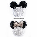5D DIY Diamond Painting Disney Girl Cute Mickey Mouse Dumbo Home Decor Full Round&Square Diamond embroidery Cross stitch mosaic
