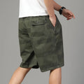 Big Size Men's Casual Shorts Summer Light Weight Outdoor | SAMAG