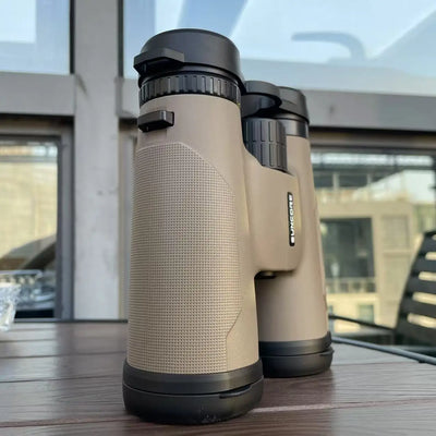 10x42 HD High Powered Binoculars for Adults | SAMAG