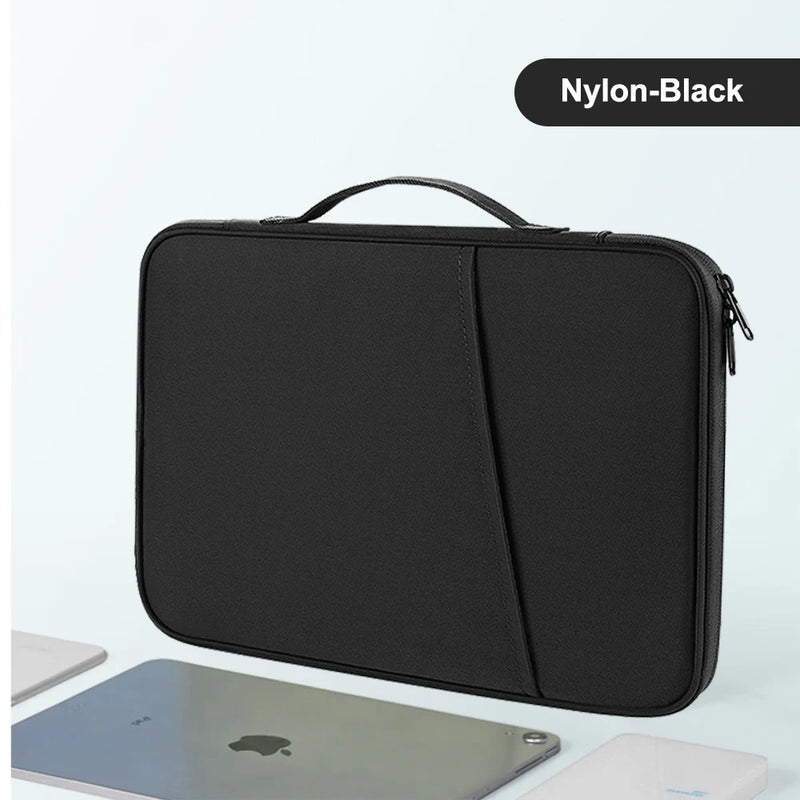 Tablet Bag For iPad Pro 11‘’ 12.9‘’ 10th Generation Case Bag Xiaomi Pad 6 Lenovo Tablet Shoulder Bag For iPad Air 5 Air 4