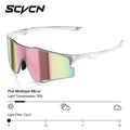 Scvcn Photochromic Running Sunglasses Men Women Marathon - View 13 | SAMAG