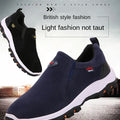 2025 New Outdoor Hiking, Camping, Running, Jogging, Leisure Hiking, Waterproof, Anti Slip, Breathable Sports Shoes, Size 38-50