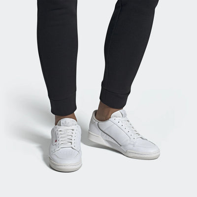Adidas genuine Superstar CONTINENTAL 80 Men's Classic | SAMAG