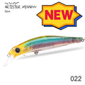 Hunthouse Sinking Jerkbait Fishing Lure 70/80/105mm | SAMAG