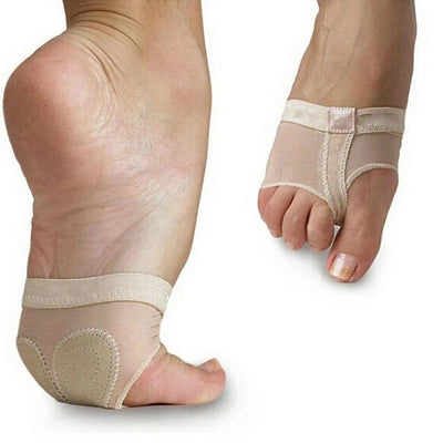 1pair Professional Dance Toe Pad Practice Shoes Foot | SAMAG