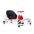 Hot Item Adult Electric Drift Kart High Power Super Fast Off Road Non Fuel Electric Go Kart Crazy Cart Style For Outdoor Racing