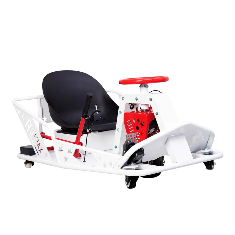 Hot Item Adult Electric Drift Kart High Power Super Fast Off Road Non Fuel Electric Go Kart Crazy Cart Style For Outdoor Racing