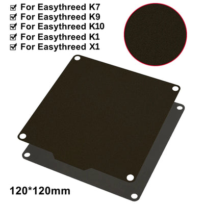 Build Plate For Easythreed K7 K9 K10 K1 X1 3D Printer | SAMAG