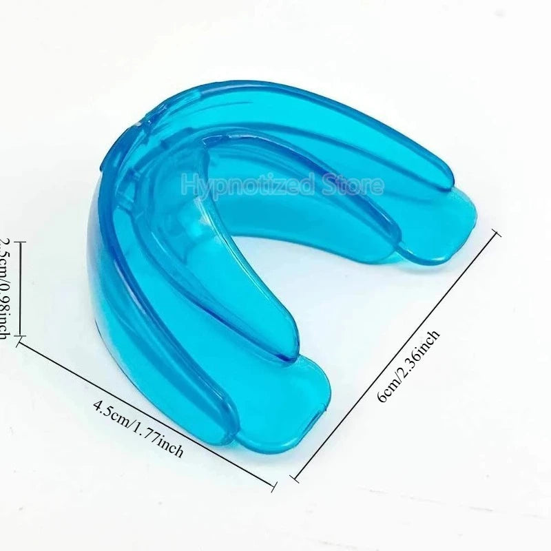 Silicone Teeth Alignment Trainer Orthodontic Retainer - View 2 | SAMAG