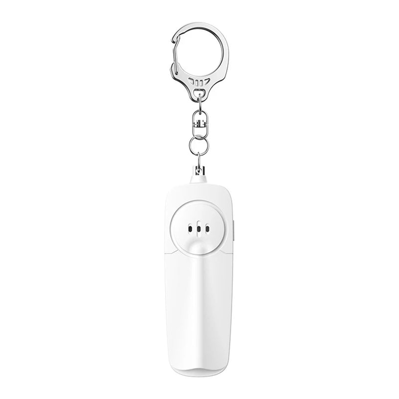 WSDCAM Self Defense Alarm 130dB Anti - wolf Alert for Girl - View 7 | SAMAG