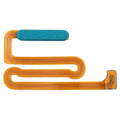 Power Button Flex Cable For Samsung Galaxy M12 / A12 / SM-A125 / M125