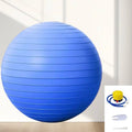 Yoga Ball 75cm Explosion-proof Gym Equipment for Pilates | SAMAG