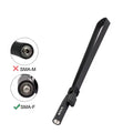 Retevis RHD-771 H777 Walkie-Talkie Accessories Antennas SMA-F SMA-M HA02 VHF UHF Dual Band Antenna for Baofeng Retevis HD2