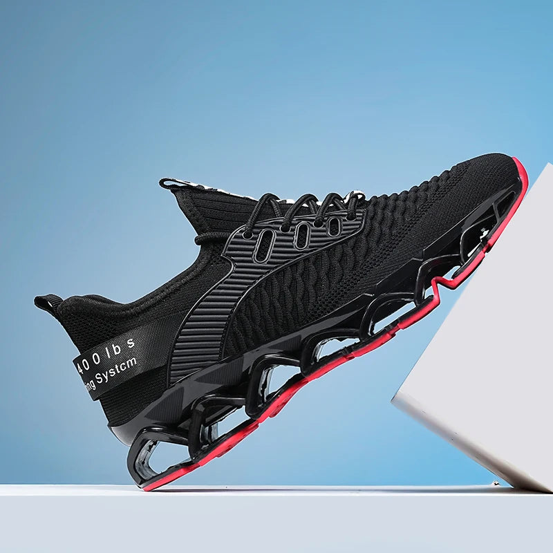 Men Shoes Sneakers Man Casual Men's Shoes Tenis Luxury Shoes Trainer Race Breathable Shoes Fashion Running Shoes for Women