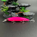 20g 110mm Floating Minnow Fishing Lure Seabass Hard - View 20 | SAMAG