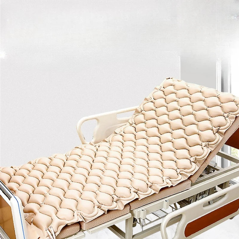 Anti-Pressure Sore Mattress Medical Grade Bed Pad for Elderly Care Orthopedic Rehab Cushion Home Nursing Inflatable Mattresses