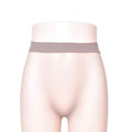 Seamless Women Men Invisible Stockings Transparent Sexy Legging Underwears High Waist Male Thin JJ Sheath Pantyhose Long Johns