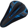 3D Mtb Saddle GEL Bicycle Seat Cover Men and Women Road - View 10 | SAMAG