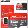 High Speed Micro SD Card 128GB A1 for Mobile TV Memory Card 64GB U3 TF Card 16GB Mini SD Card 32GB U1 Memory Card for Sony