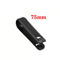 Portable Car Wheel Nut Cover Removal Tool Universal Hub Puller Wheel Bolt Caps Replacement Tools Tweezers Removal Tool