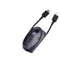 For Samsung 25w Charger Type C Super Fast Charge Adapter For Galaxy A12 A13 A14 A23 F14 A90 S10 5G Note 10+ Cable