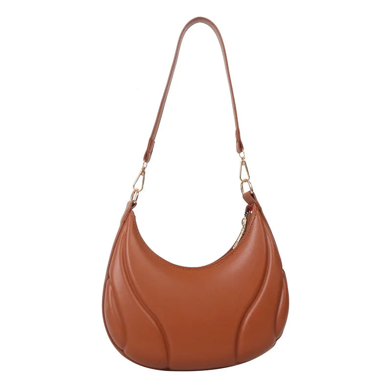 Korean Crossbody Bag Unique Japanese Designer Handbag Preppy Purse High-Quality Ita Bag For K-Pop Enthusiasts Everyday Use