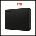 Original A3 Portable External Hard Drive HDD Fast data transfer 1TB USB 3.0 Mechanical Mobile Disk for PC Laptop Gaming Storage