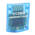 For Gamecube Memory Card High Speed Game Console Memory Card for Nintendo Wii Console Memory Card