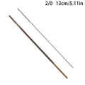 Hot Sale 12/144pcs Jeweler Jewelry Metal Cutting Saw Blades Set Handicraft Jewelry Design And Repair Gems Woodworking Hand Tools