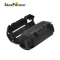 4/8pcs 3D Printer Parts PLA ABS TPU PETG Filament Filters Cleaner Dust Removal Anti-static Wiped Off Debris Nozzle for Ender 3