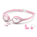 Kids Swim Goggles Swimming Eyewear Glasses Quick | SAMAG