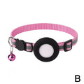 Reflective Adjustable Cats and Small Dogs Collars with Bells Pet Supplies Anti-strangling Cats Necklace Breakaway Cat Collar