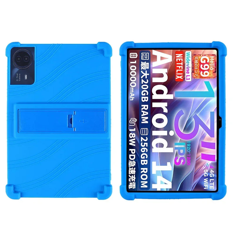 Teclast Tablet Case13-inch for T65 Max Tablet Protective Cover Holder Case Tablets Bracket