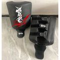 Professional Kick Pads Heavy Calf Martial Arts Training | SAMAG