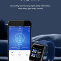 116plus Smart Watch Men and Women Full Touch Screen Sport Fitness Watch Man IP67 Waterproof Bluetooth For Ios Android Smartwatch