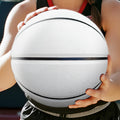 Wear - resistant No Logos Game Training Basketball Official - View 4 | SAMAG