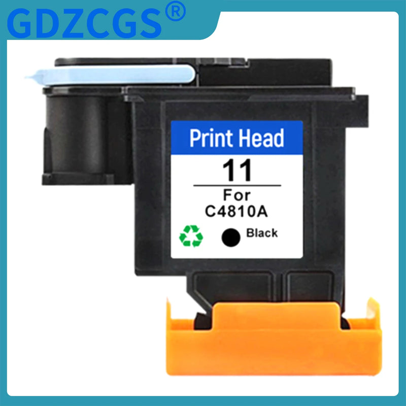 11 printhead For HP 11 HP11 For HP 11 Remanufacture - Visuel 7 | SAMAG