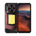 Global version OUKITEL WP56 Smartphone 5G MTK7050 6.8“FHD 120Hz Display Mobile Phone 36GB+512GB 16000mAh 45W 32MP+108MP Camera
