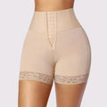 Body Shapewear tummy control panties Women colombian girdles shapers high waist body shaper Reducing and Shaping Underwear