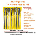 3D Model Grinding Tool Deburring Engraving Knife Kit Carving Tool DIY File Cutter Scraper Trimming Tool 3D Print Tool Kit ﻿