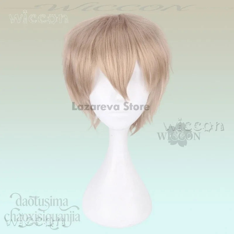 Adults costume Keito Tachibana Cosplay Anime Tamon's B-Side Which Face Does Tamon Have now? Idol Group Halloween carnival Clothi