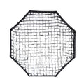 55/60/65/80/90/95/120/140cm Honeycomb Grid Foldable Softbox Octagon Umbrella Soft Box Photography Accessories
