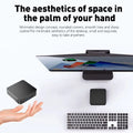Brand New Mini PC Intel Core I9-10980HK 16GB RAM 1/2TB SSD Bluetooth 5.2 WiFi6 1000M Ethernet Windows 11 Gaming Office PC