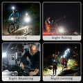 Portable Work Light USB Rechargeable Camping Led - View 2 | SAMAG
