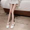 Sexy  Fishnet Stockings Women's Tights Fishnet Mesh Long Nylon Tights Body Stockings Fish Net Pantyhose High Waist Hosiery