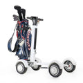 Brand New CE Certified Golf Electric Cart with Multifunctional Features CE Approved for Club Car