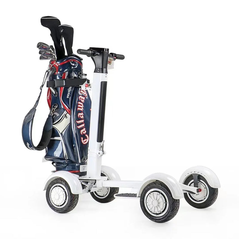 Brand New CE Certified Golf Electric Cart with Multifunctional Features CE Approved for Club Car