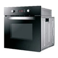 90cm Mini Sizekitchen Double Wall Electric Built In Built-in Microwave Stove And Ovens For Home
