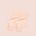 Women GIrls Professional Classic Microfiber Ballet Short Socks Modern Dance Wear Children Practise Dancing Socks
